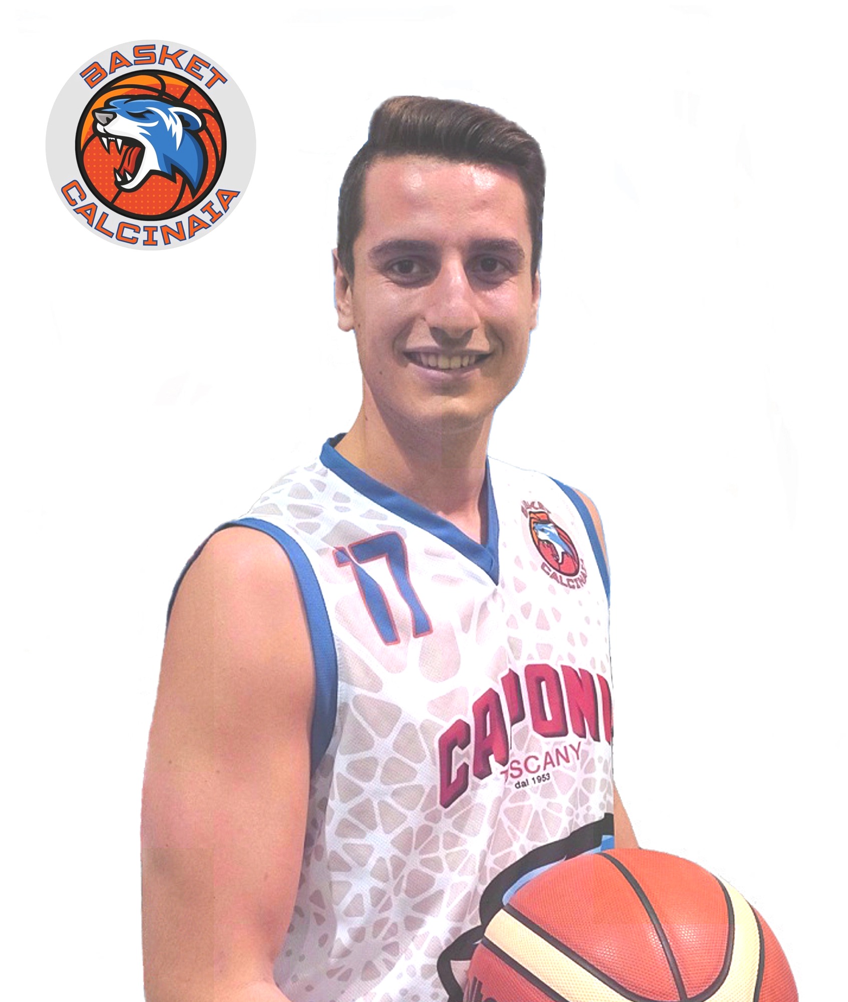 Luca Bartalucci
