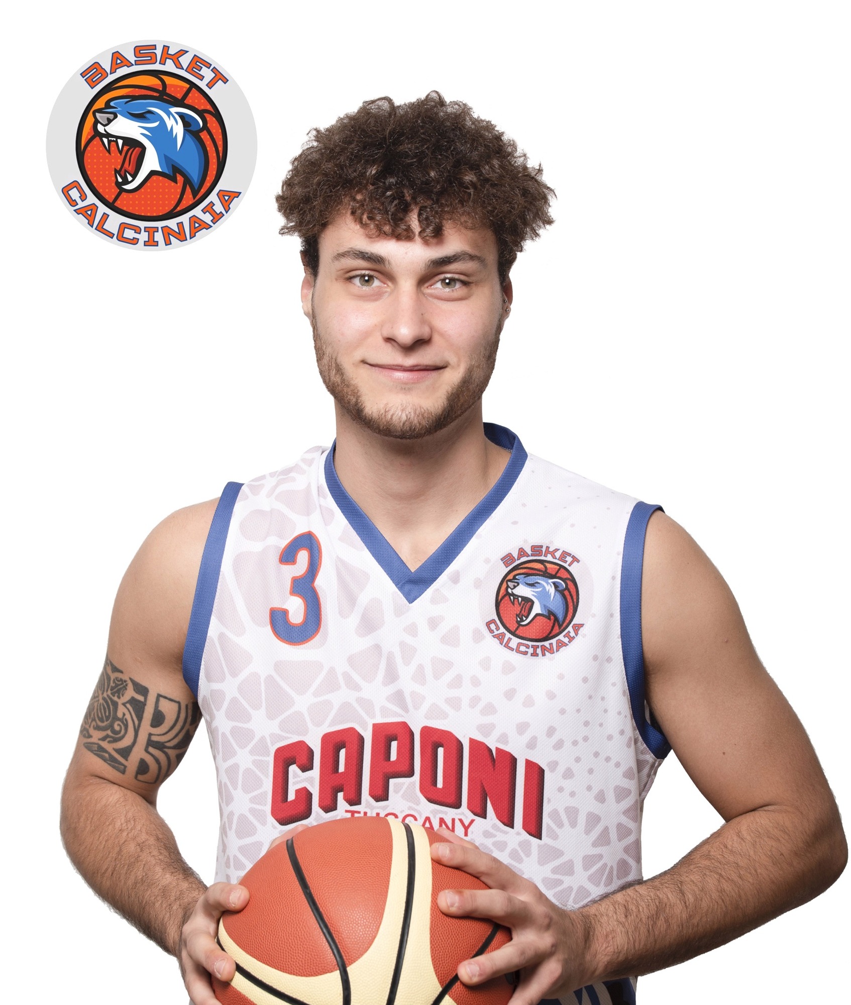 Cristian Nufrio