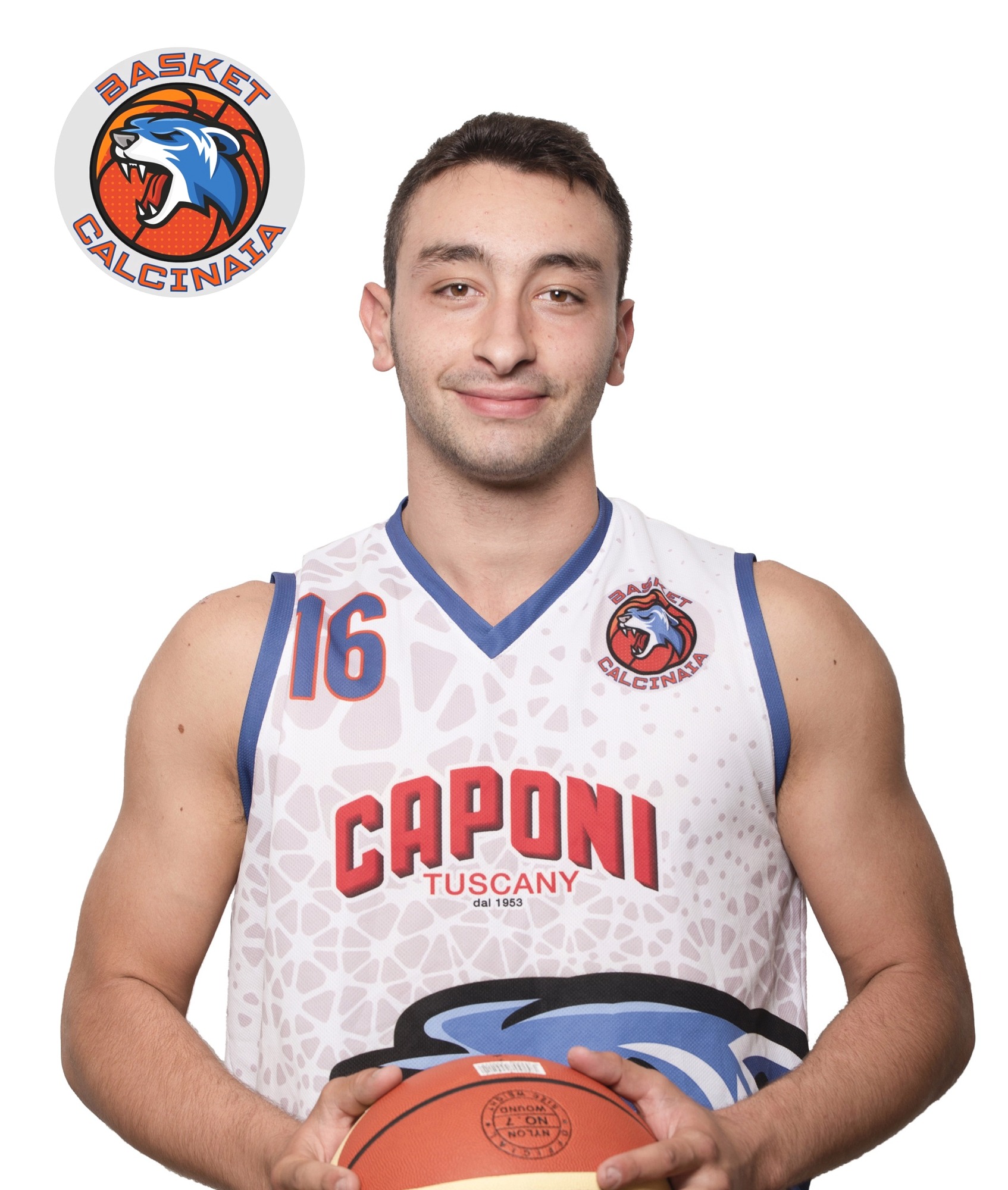 Alessio Pasquinelli